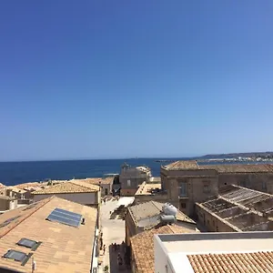 3* Maison d'hôtes Casa Maritri Locazione Turistica