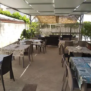 3* Maison d'hôtes Suliccenti B&B Marzamemi