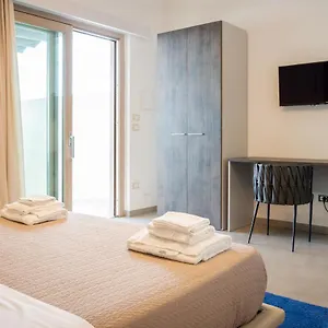 3* Couette-café Il Crepuscolo