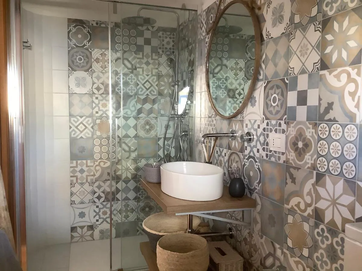 La Casa Dell'Alba Apartment Marzamemi