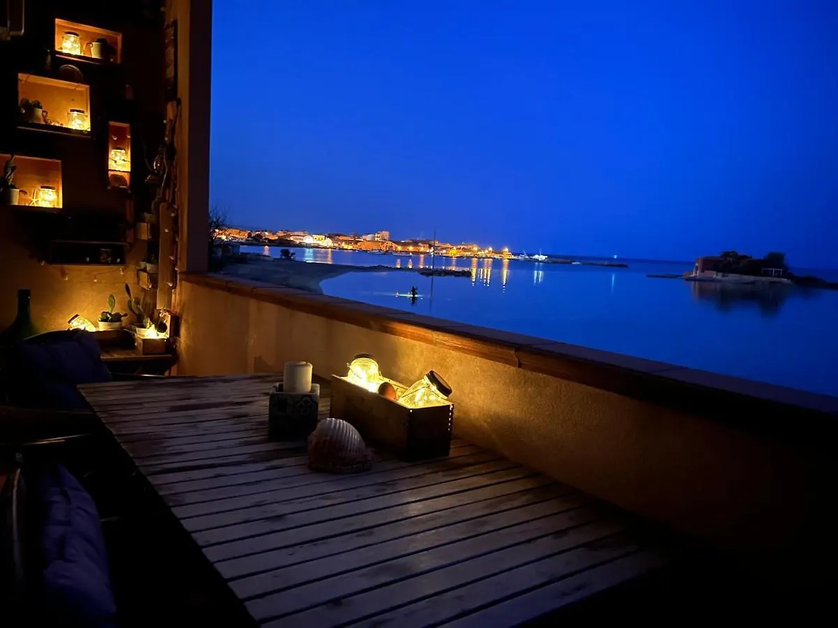 La Casa Dell'Alba Apartment Marzamemi