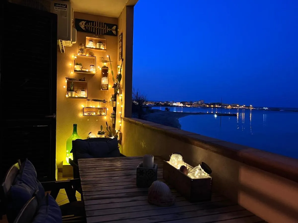 La Casa Dell'Alba Apartment Marzamemi