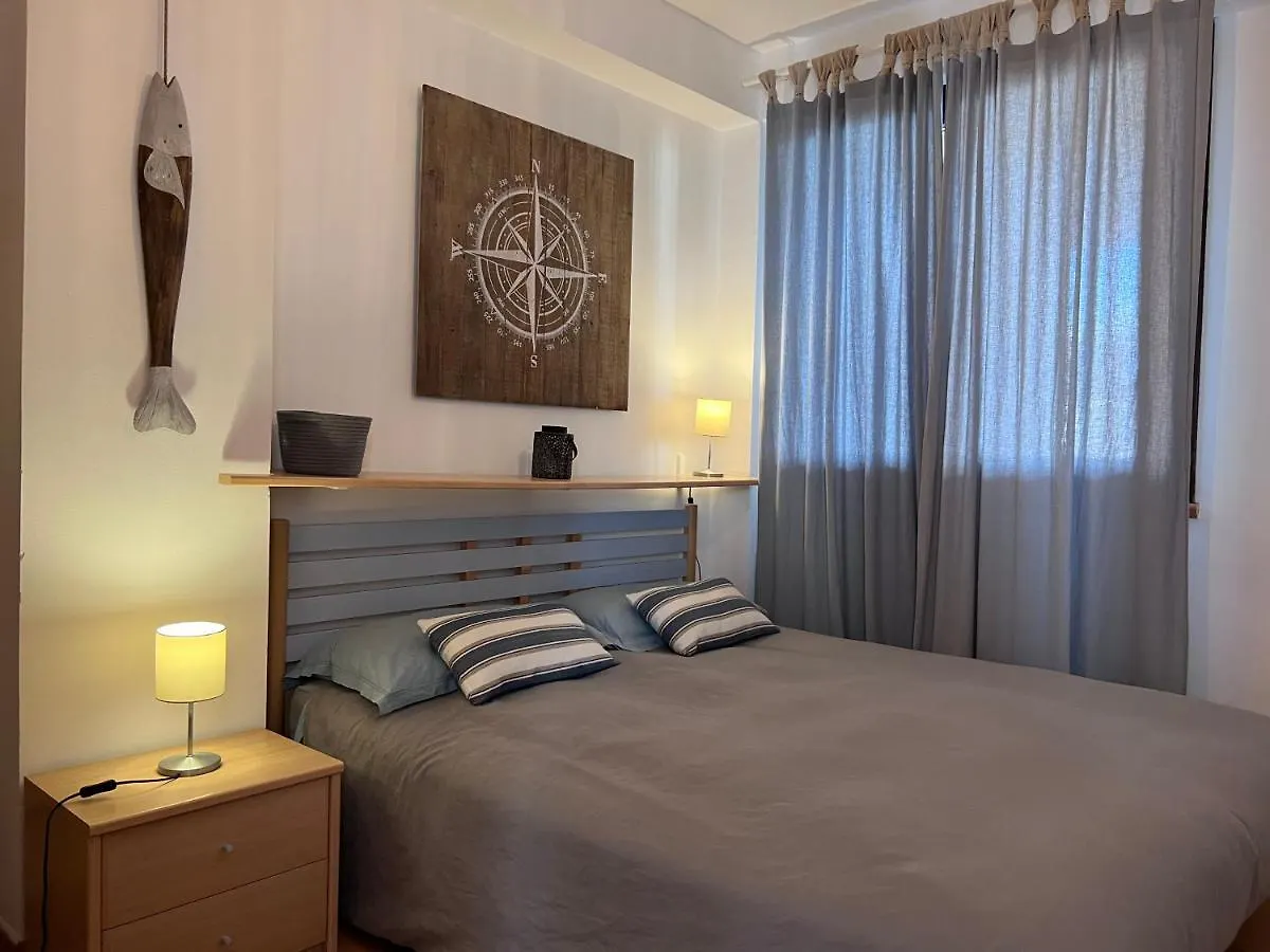 La Casa Dell'Alba Apartment Marzamemi