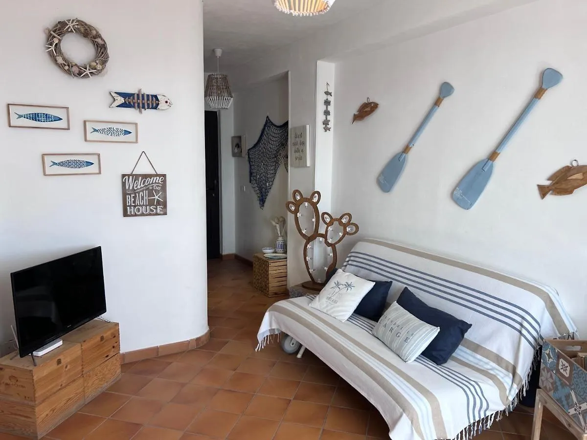 La Casa Dell'Alba Apartment Marzamemi 0*,