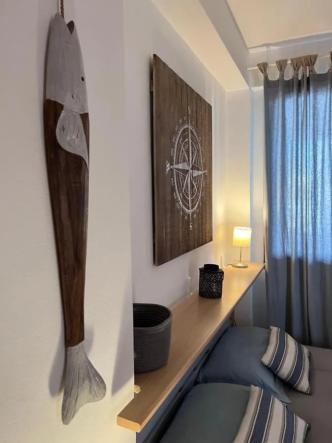 La Casa Dell'Alba Apartment Marzamemi Italy