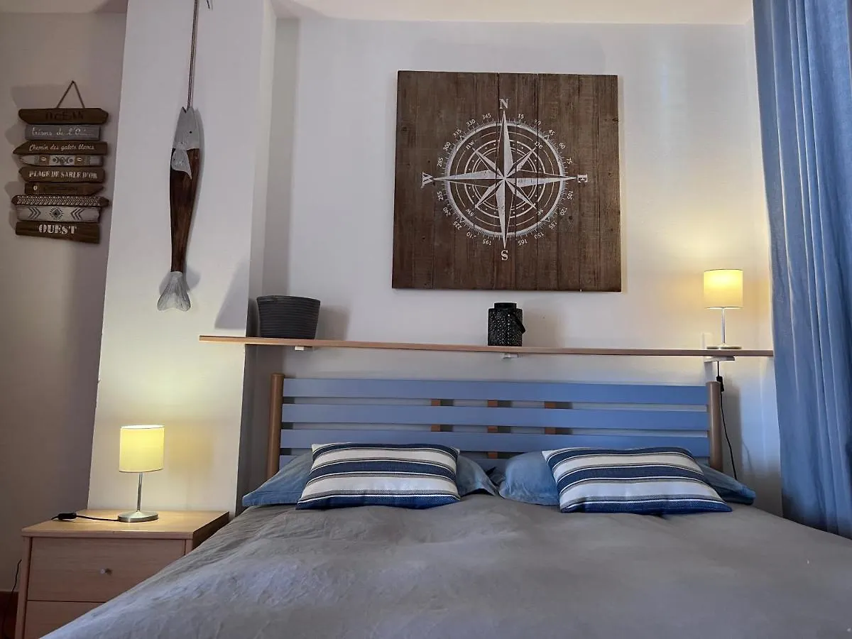 La Casa Dell'Alba Apartment Marzamemi