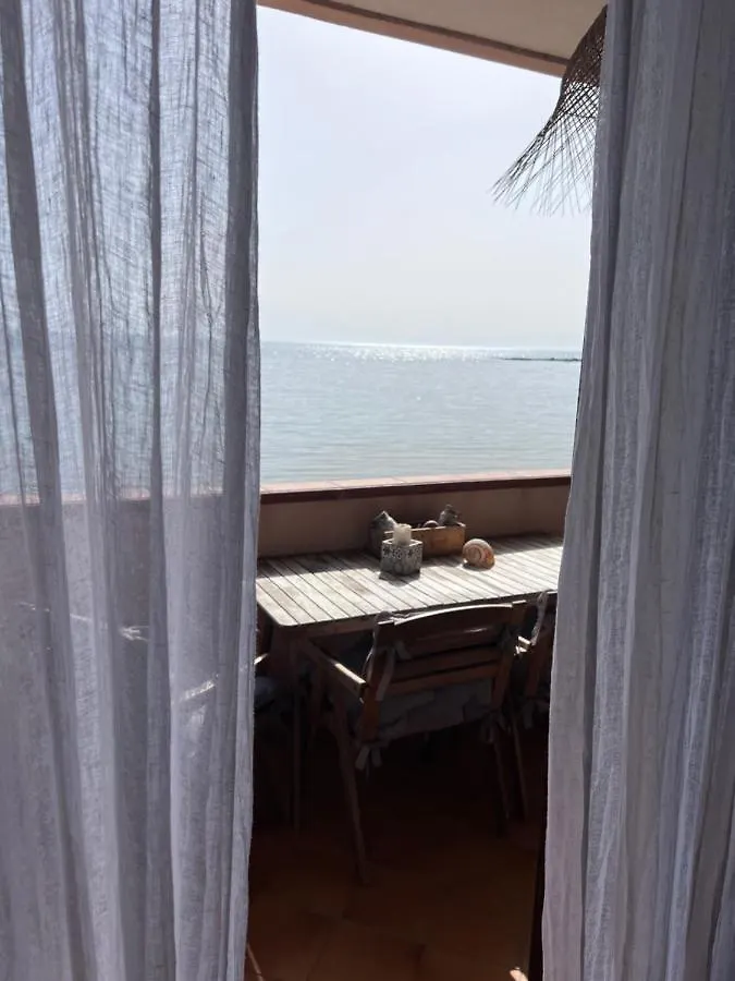 La Casa Dell'Alba Apartment Marzamemi