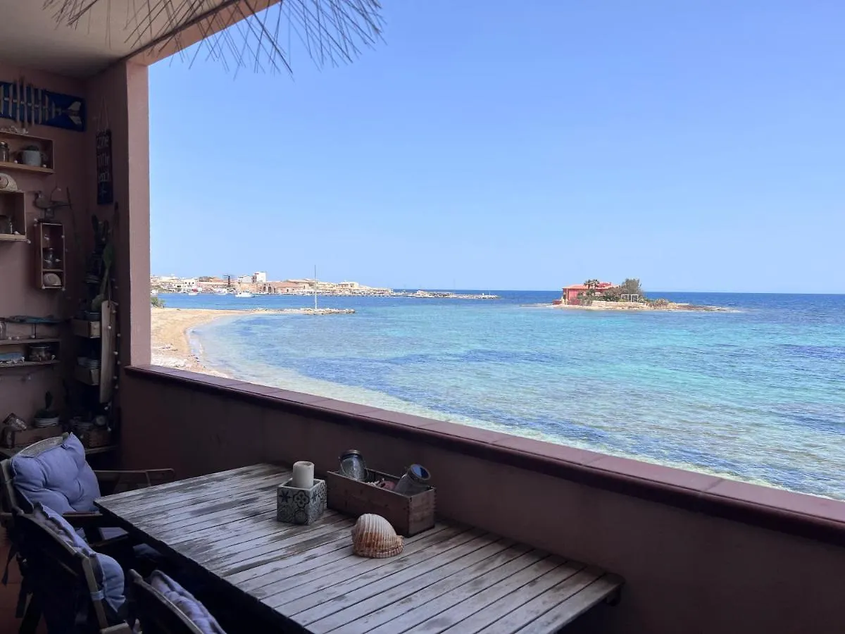 La Casa Dell'Alba Apartment Marzamemi