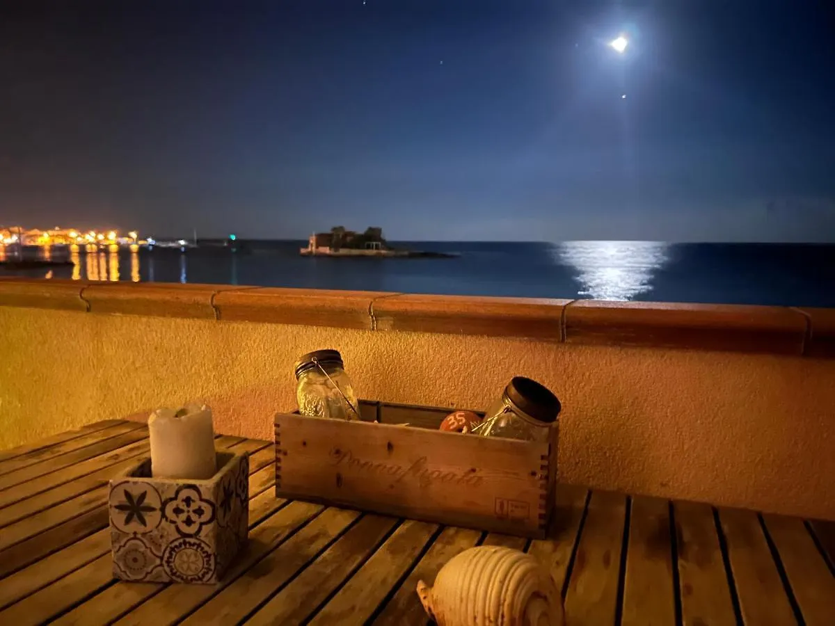 La Casa Dell'Alba Apartment Marzamemi