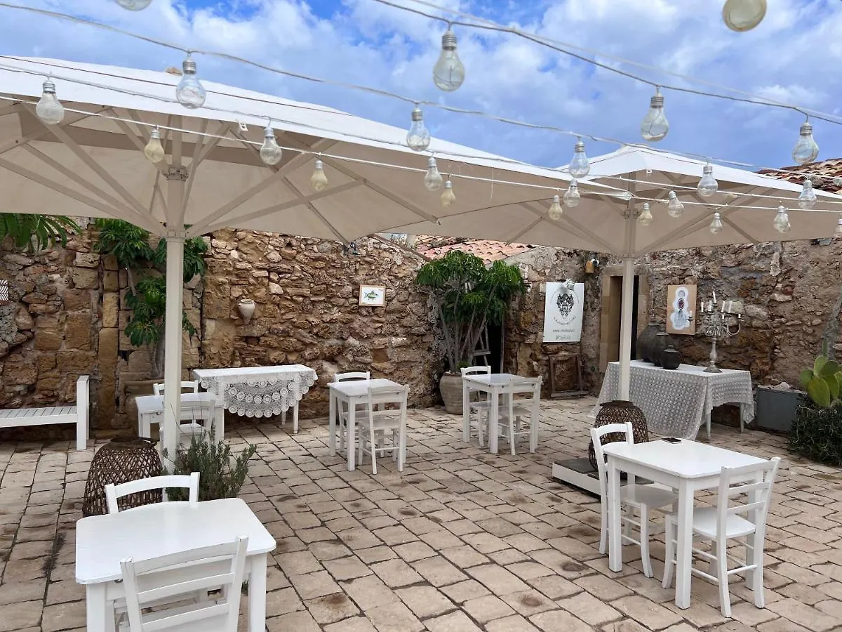La Casa Dell'Alba Apartment Marzamemi