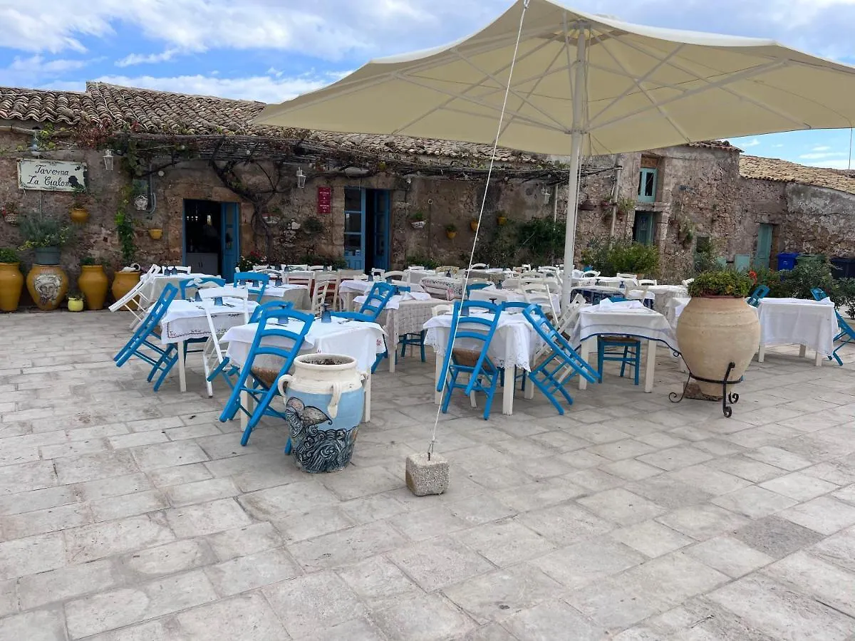 La Casa Dell'Alba Apartment Marzamemi