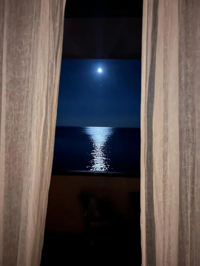 La Casa Dell'Alba Apartment Marzamemi Italy