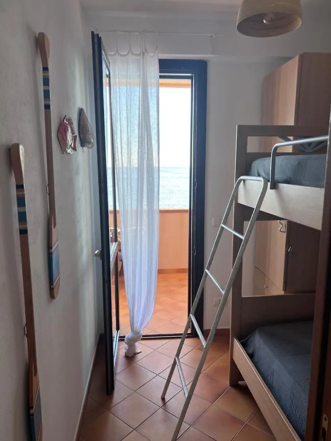La Casa Dell'Alba Apartment Marzamemi