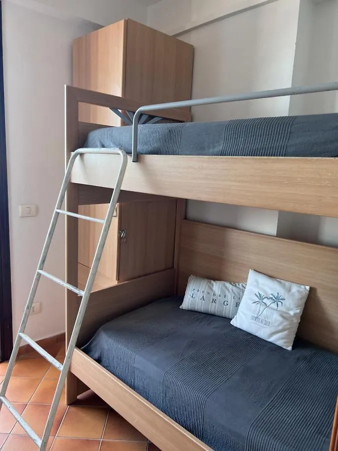 La Casa Dell'Alba Apartment Marzamemi