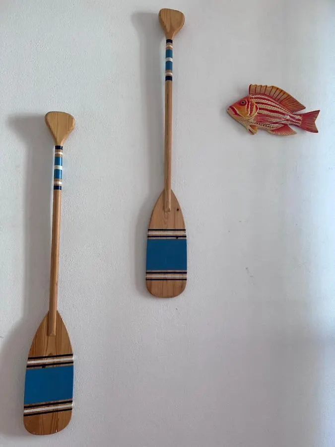 Apartmán La Casa Dell'Alba Marzamemi Itálie