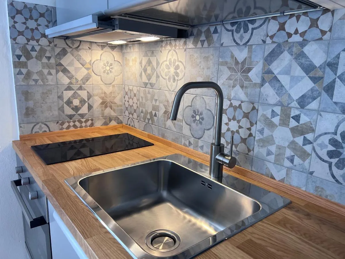La Casa Dell'Alba Apartment Marzamemi