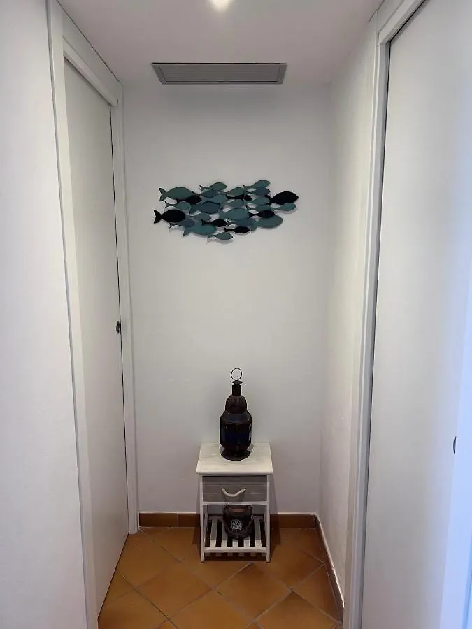 La Casa Dell'Alba Apartment Marzamemi