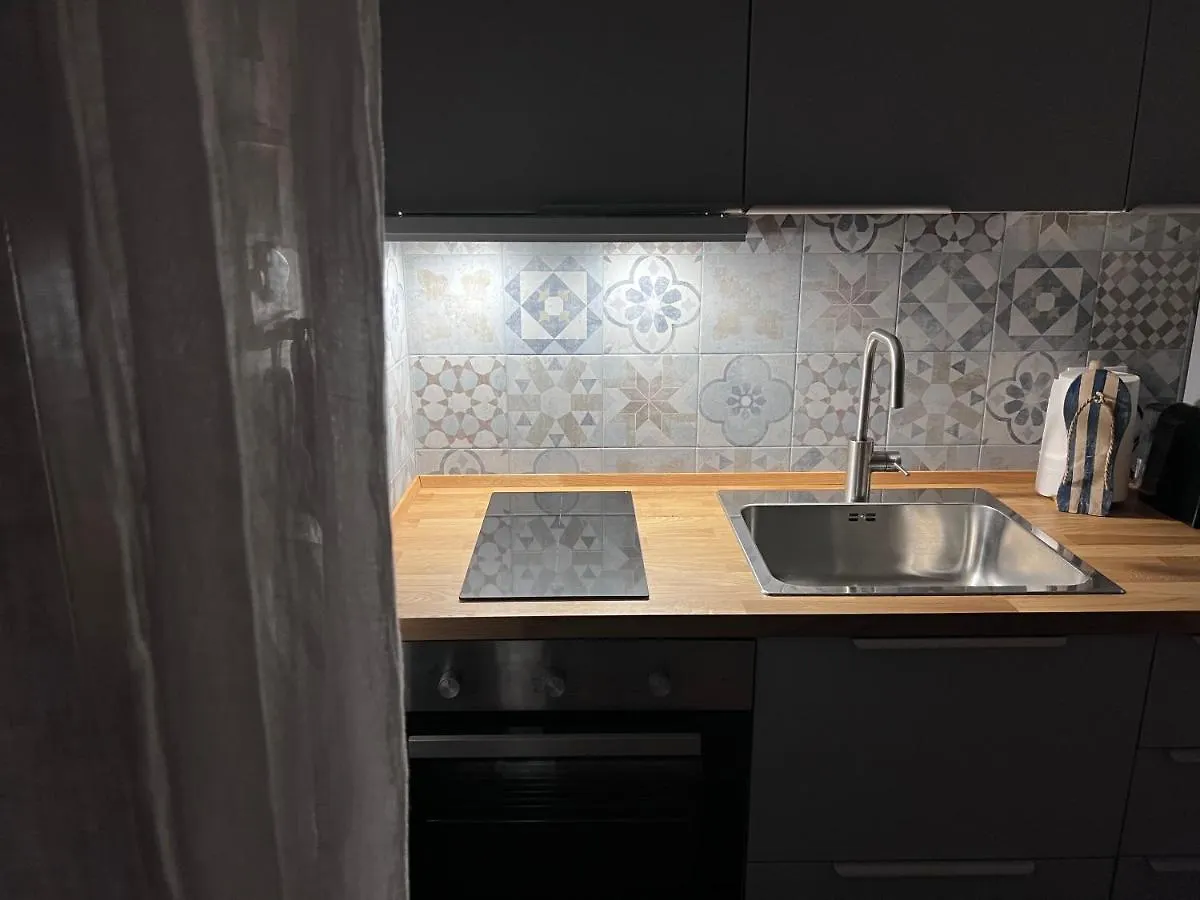 La Casa Dell'Alba Apartment Marzamemi