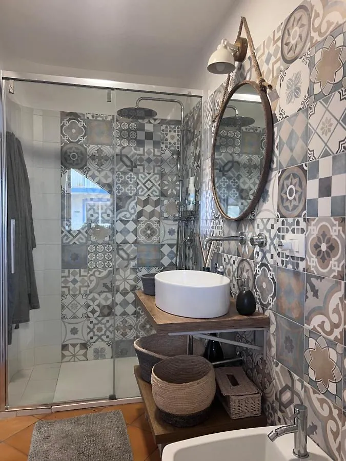 La Casa Dell'Alba Apartment Marzamemi