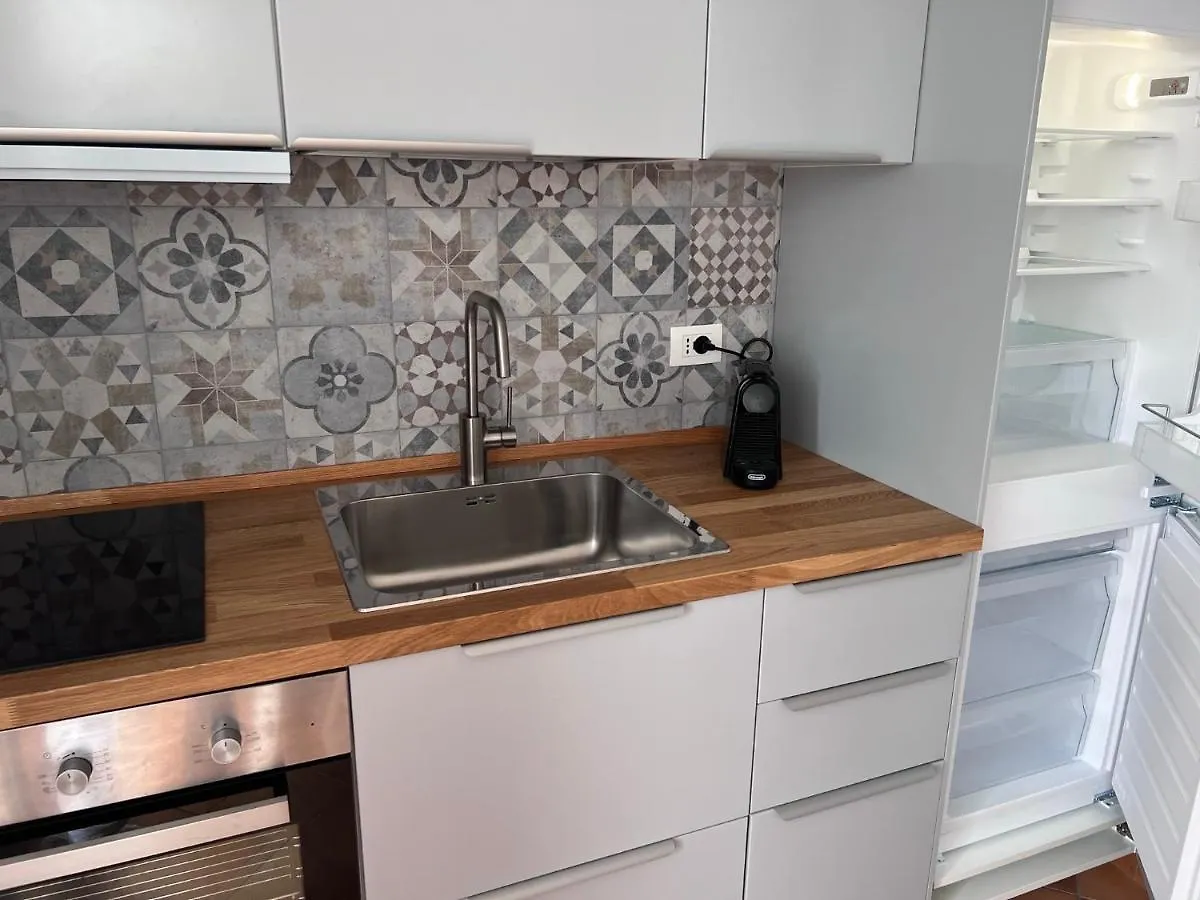 La Casa Dell'Alba Apartment Marzamemi