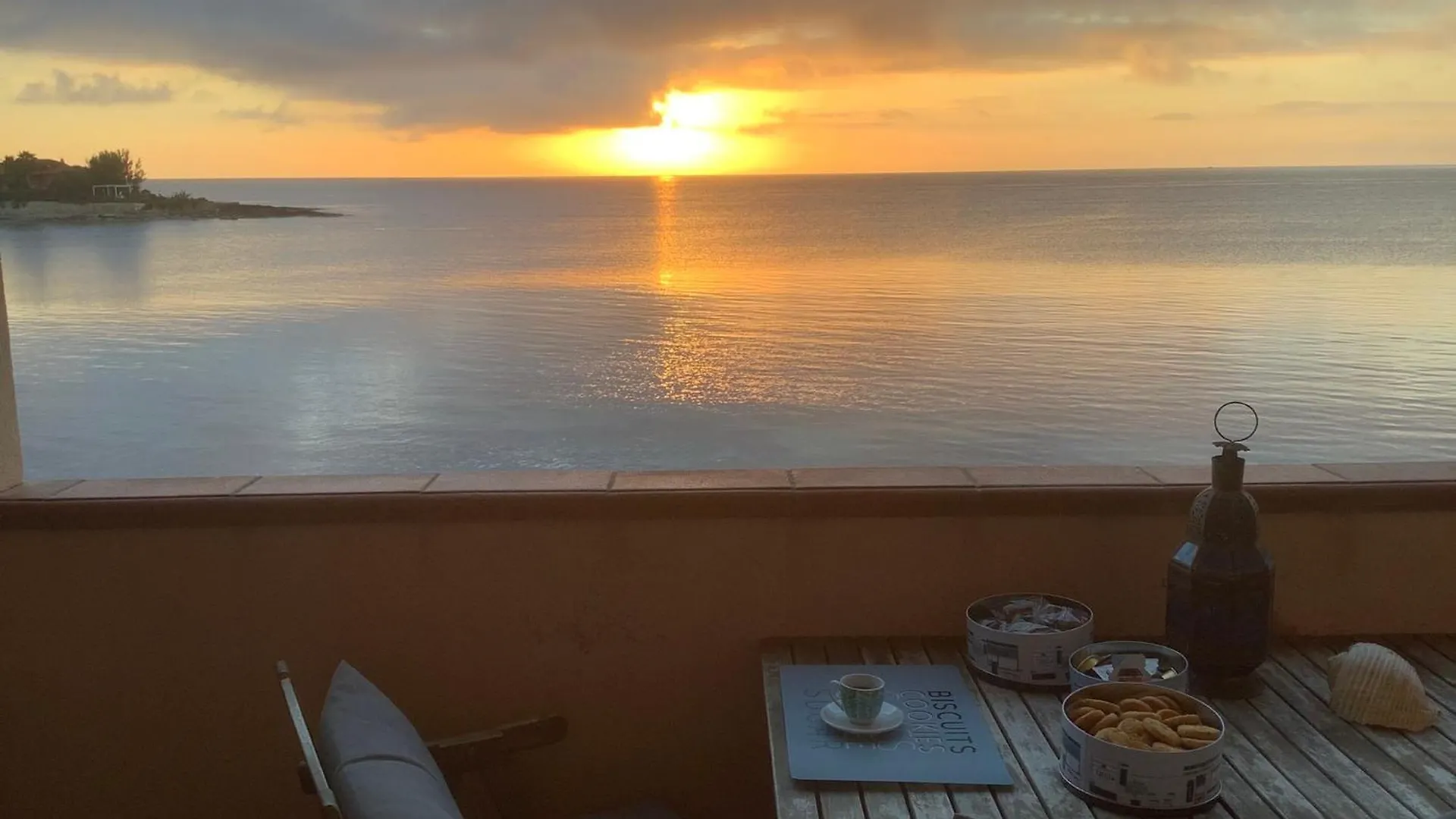 La Casa Dell'Alba Apartment Marzamemi Italy