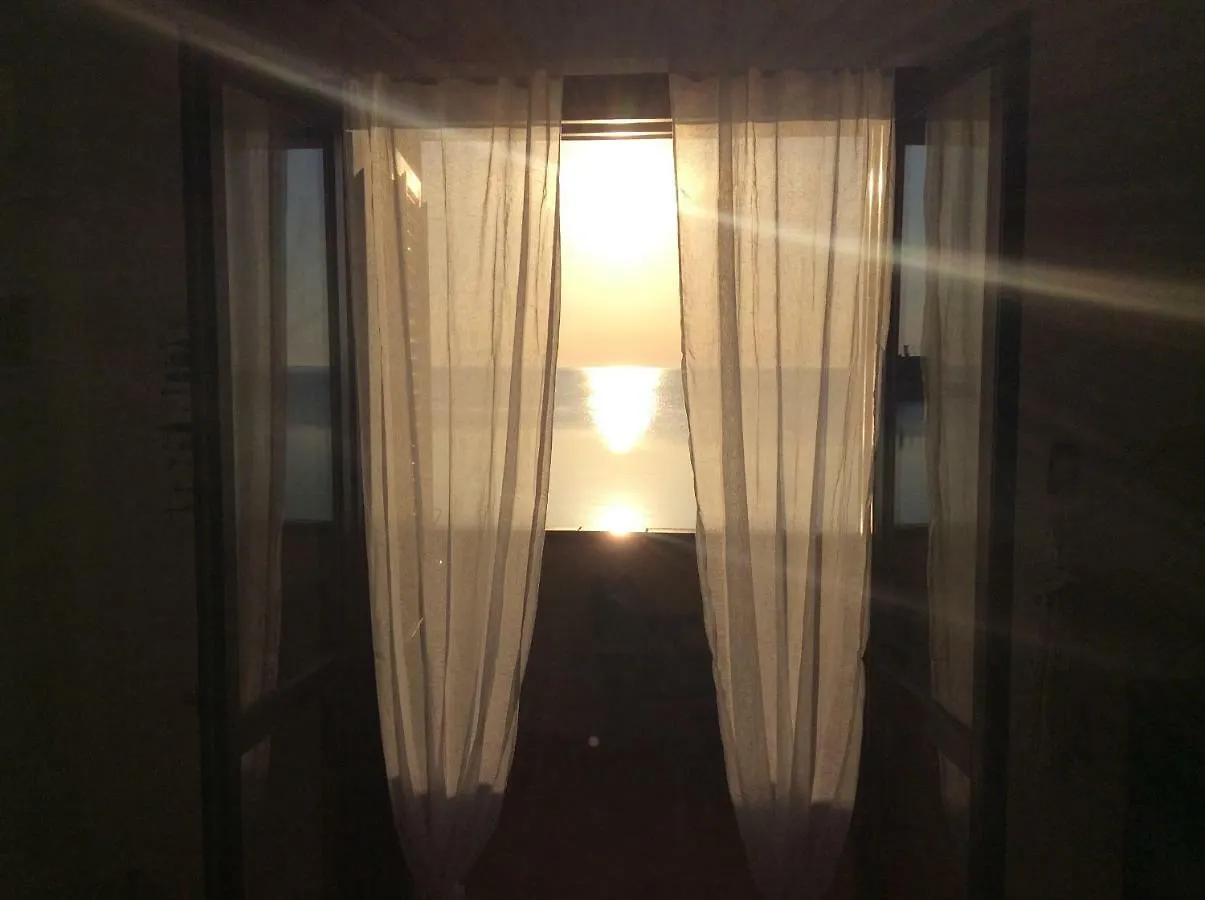 La Casa Dell'Alba Apartment Marzamemi