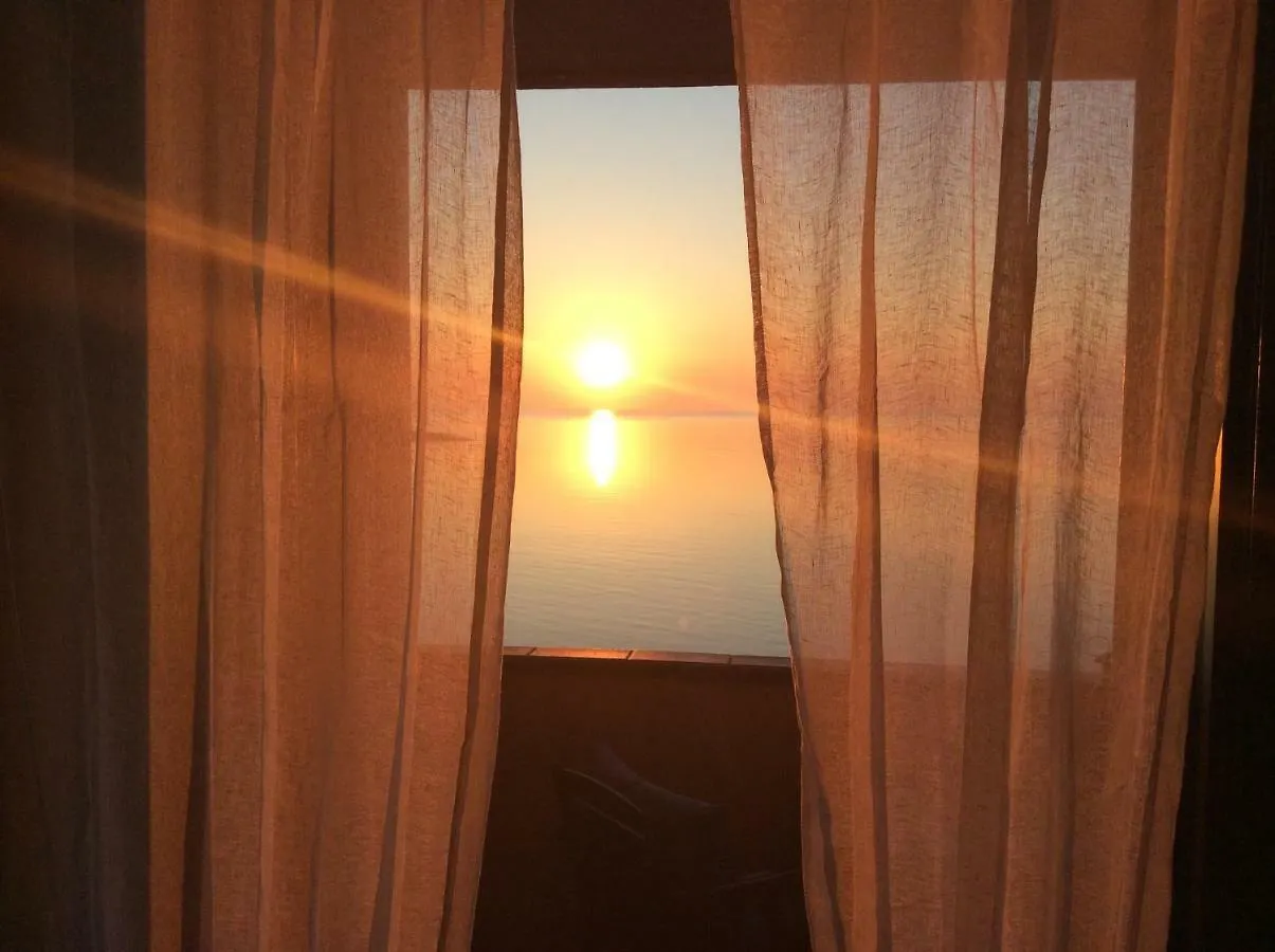 La Casa Dell'Alba Apartment Marzamemi