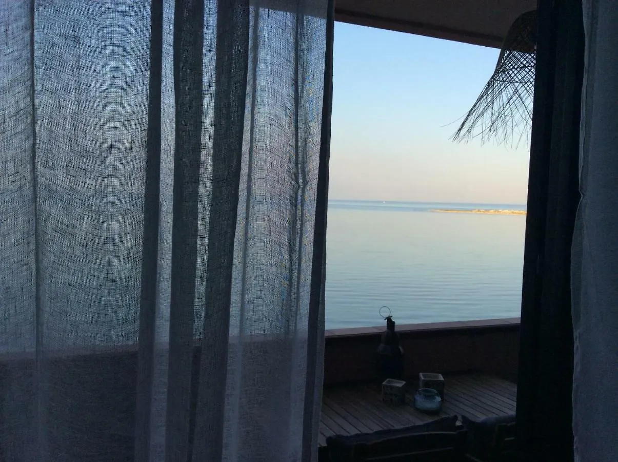 La Casa Dell'Alba Apartment Marzamemi