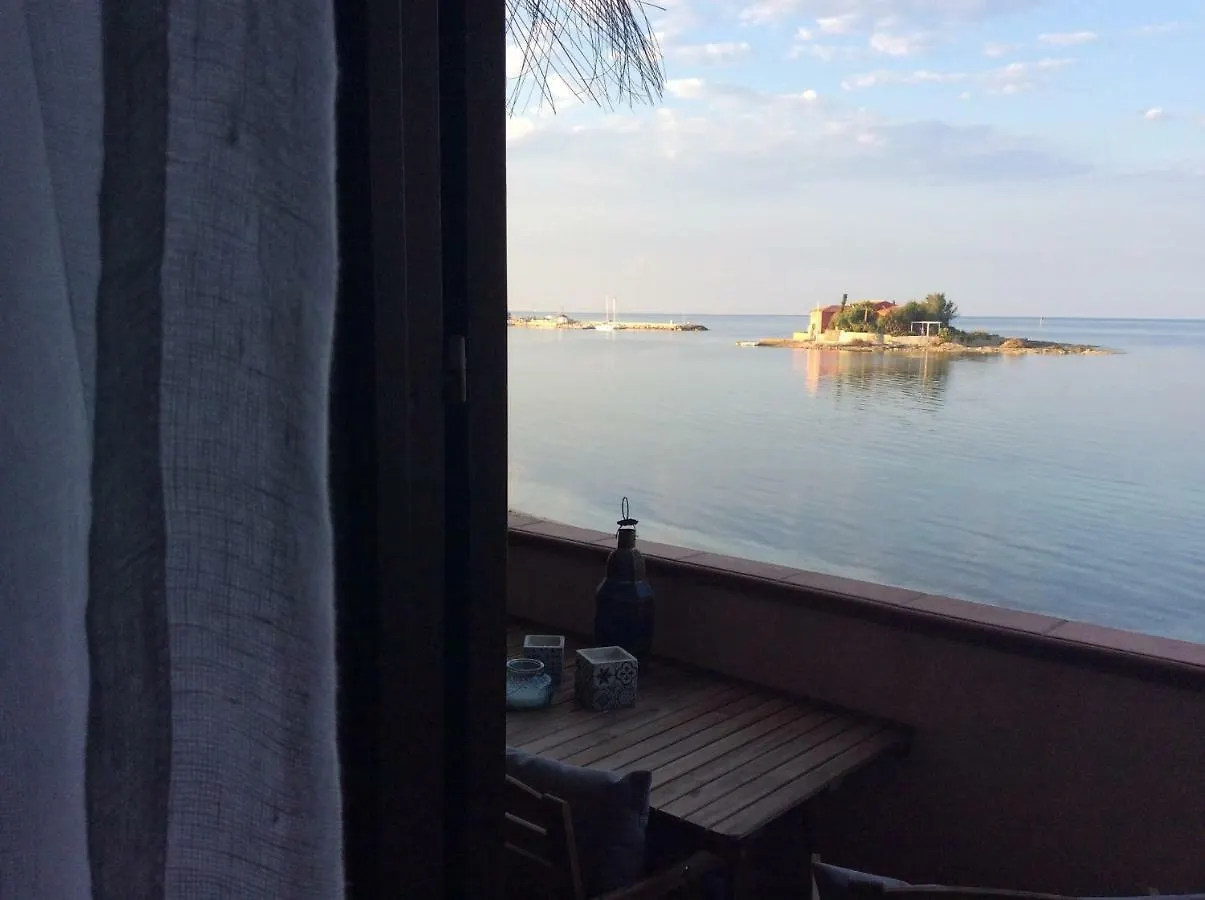 La Casa Dell'Alba Apartment Marzamemi