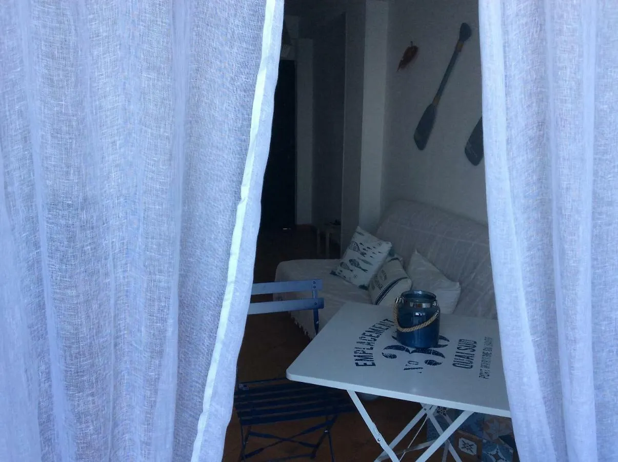 La Casa Dell'Alba Apartment Marzamemi 0*,  Italy