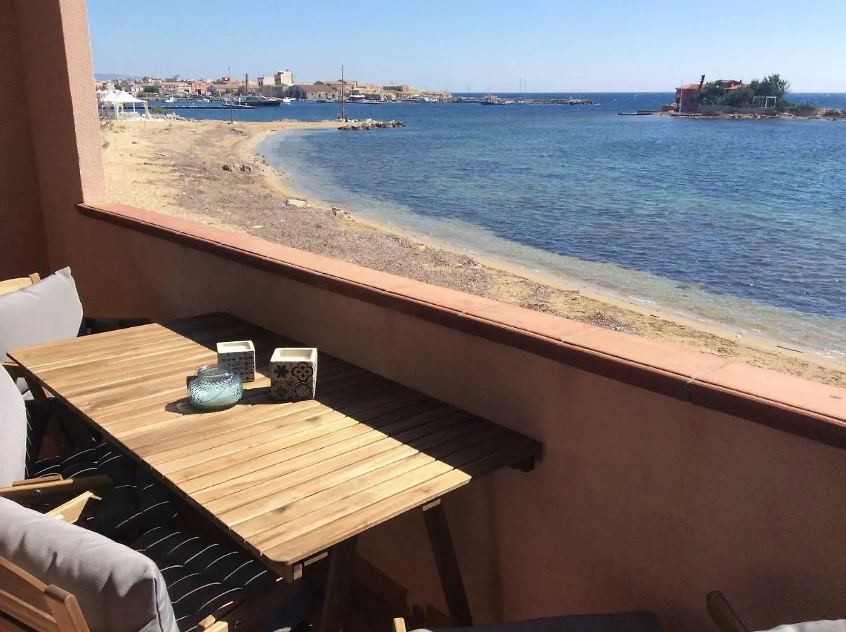 La Casa Dell'Alba Apartment Marzamemi