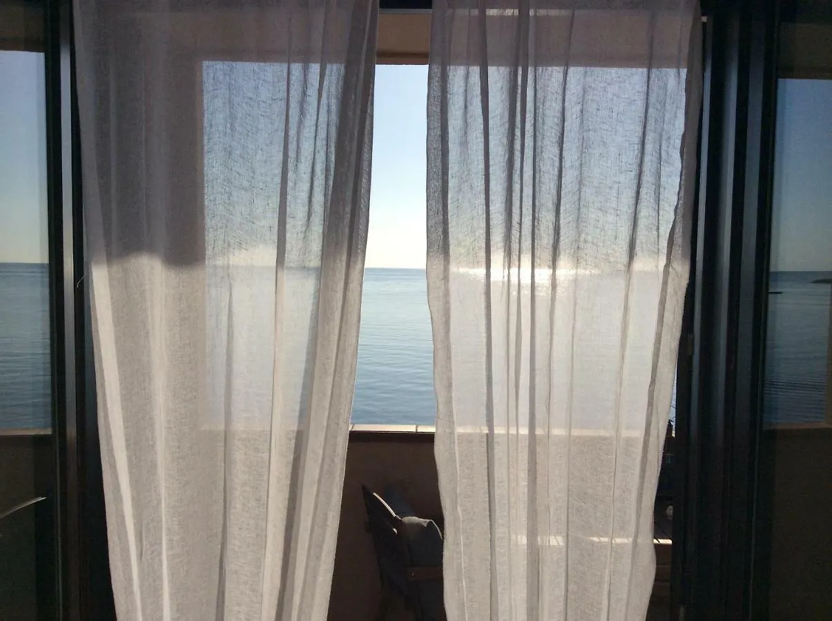 La Casa Dell'Alba Apartment Marzamemi Italy