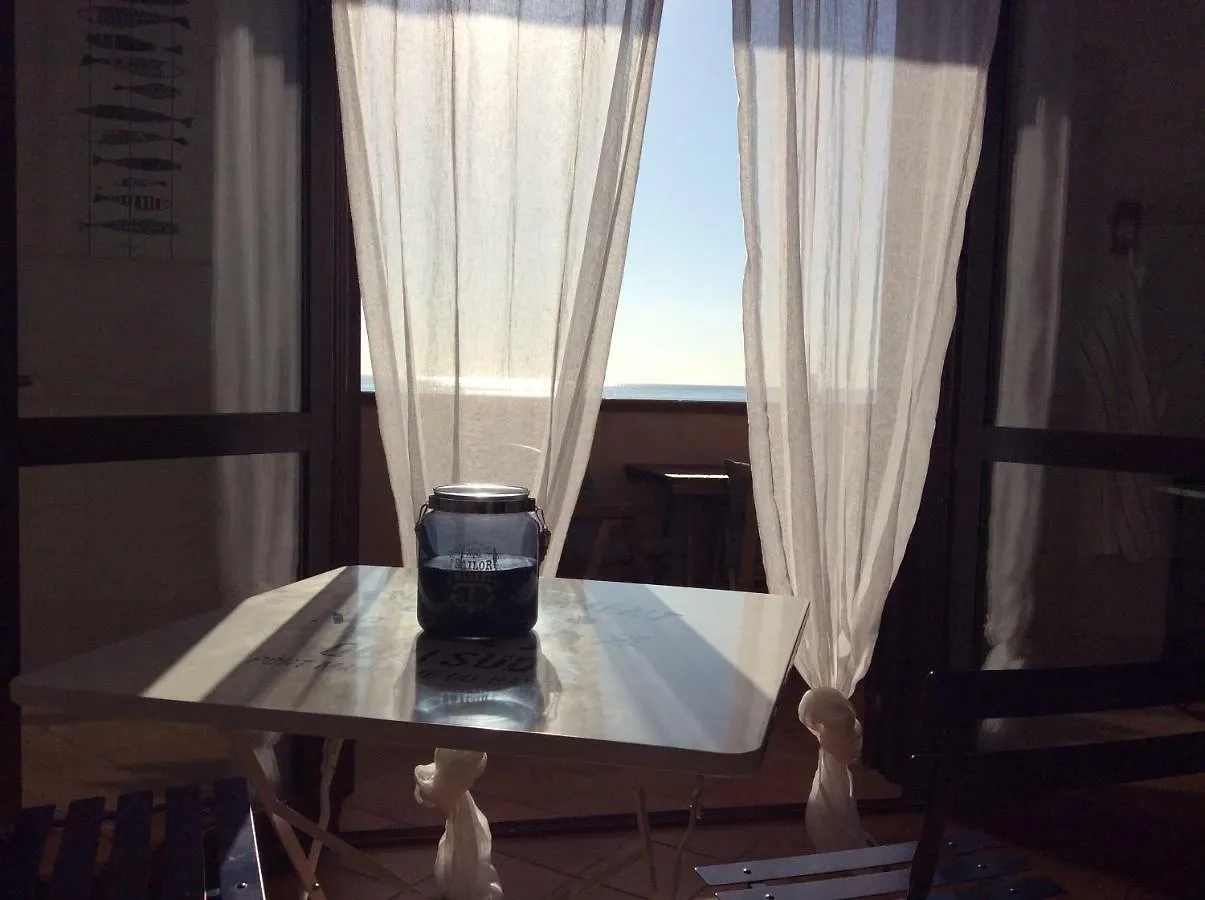 La Casa Dell'Alba Apartment Marzamemi Italy