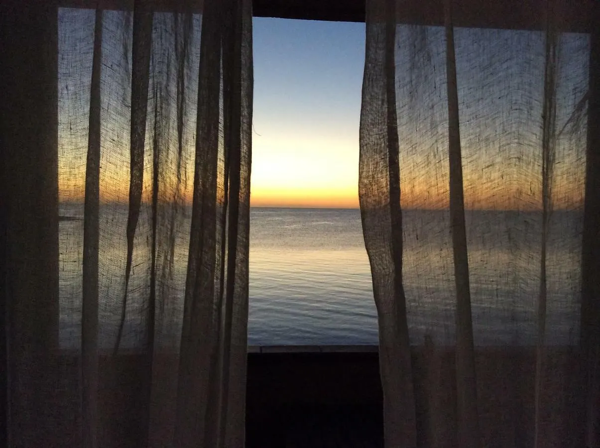 La Casa Dell'Alba Apartment Marzamemi