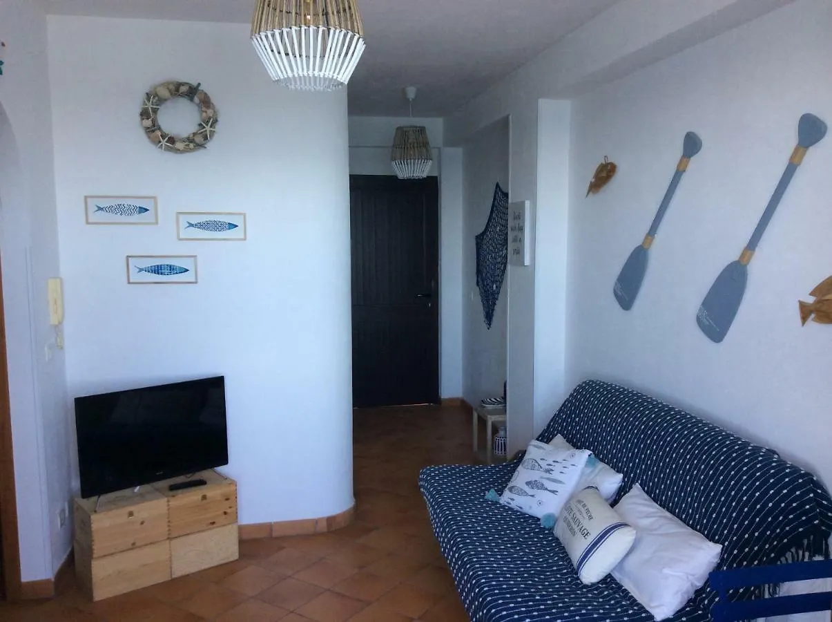La Casa Dell'Alba Apartment Marzamemi 0*,
