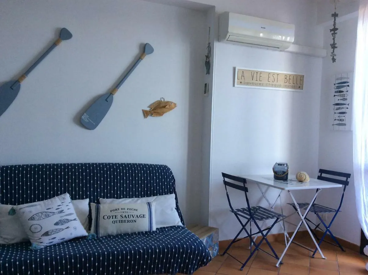 La Casa Dell'Alba Apartment Marzamemi Italy