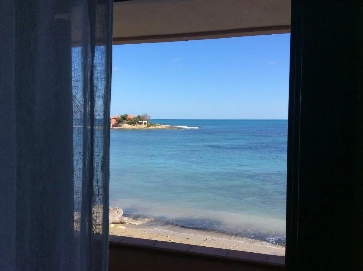 La Casa Dell'Alba Apartment Marzamemi
