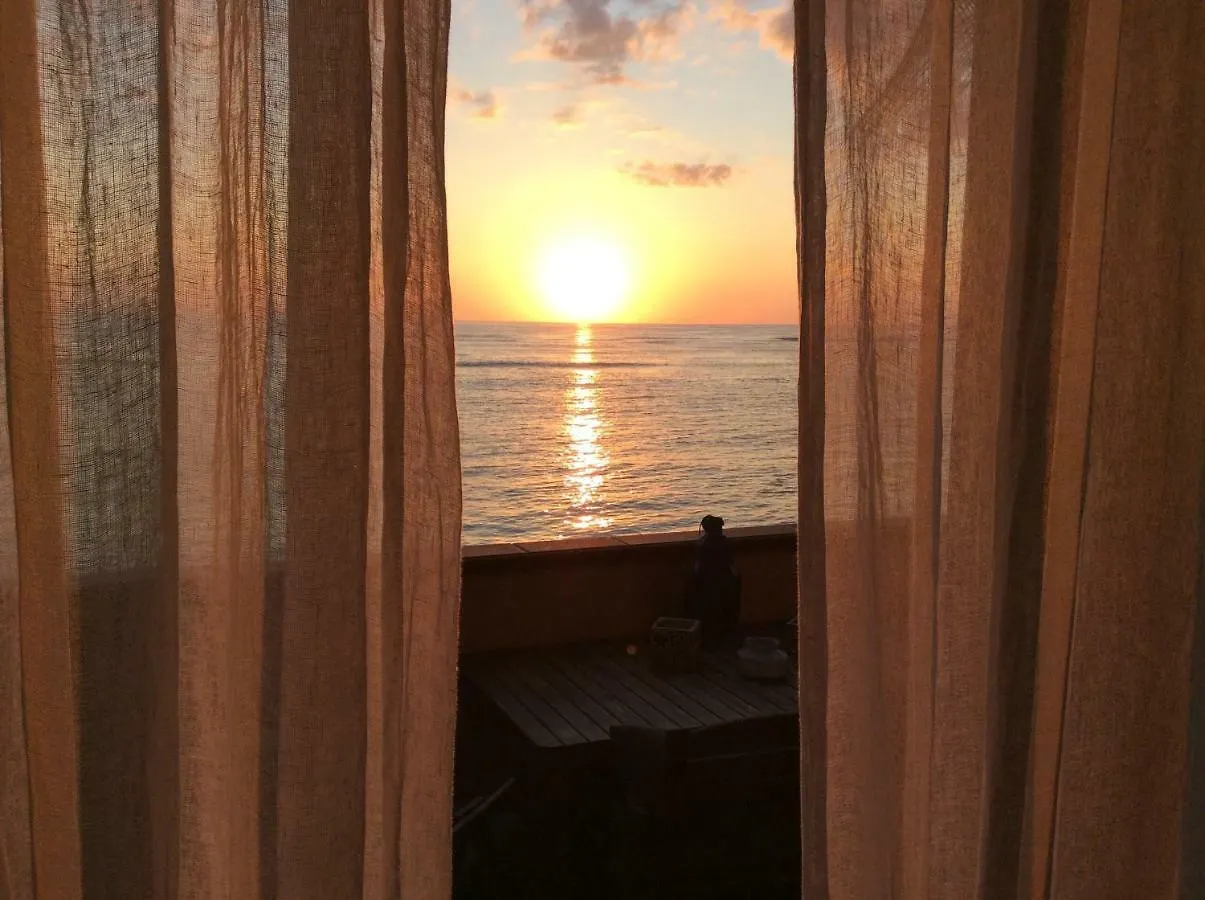 La Casa Dell'Alba Apartment Marzamemi