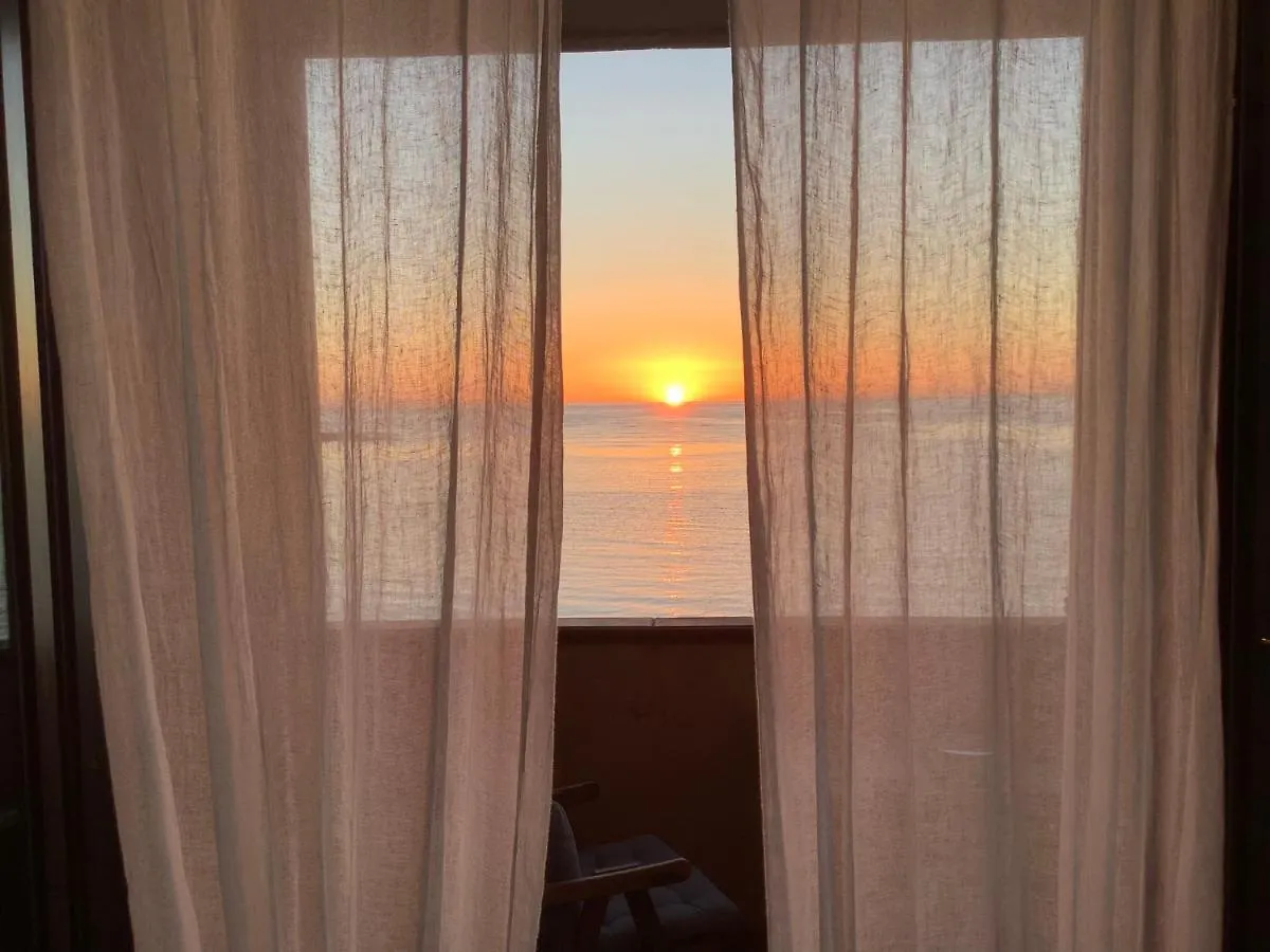 La Casa Dell'Alba Apartment Marzamemi