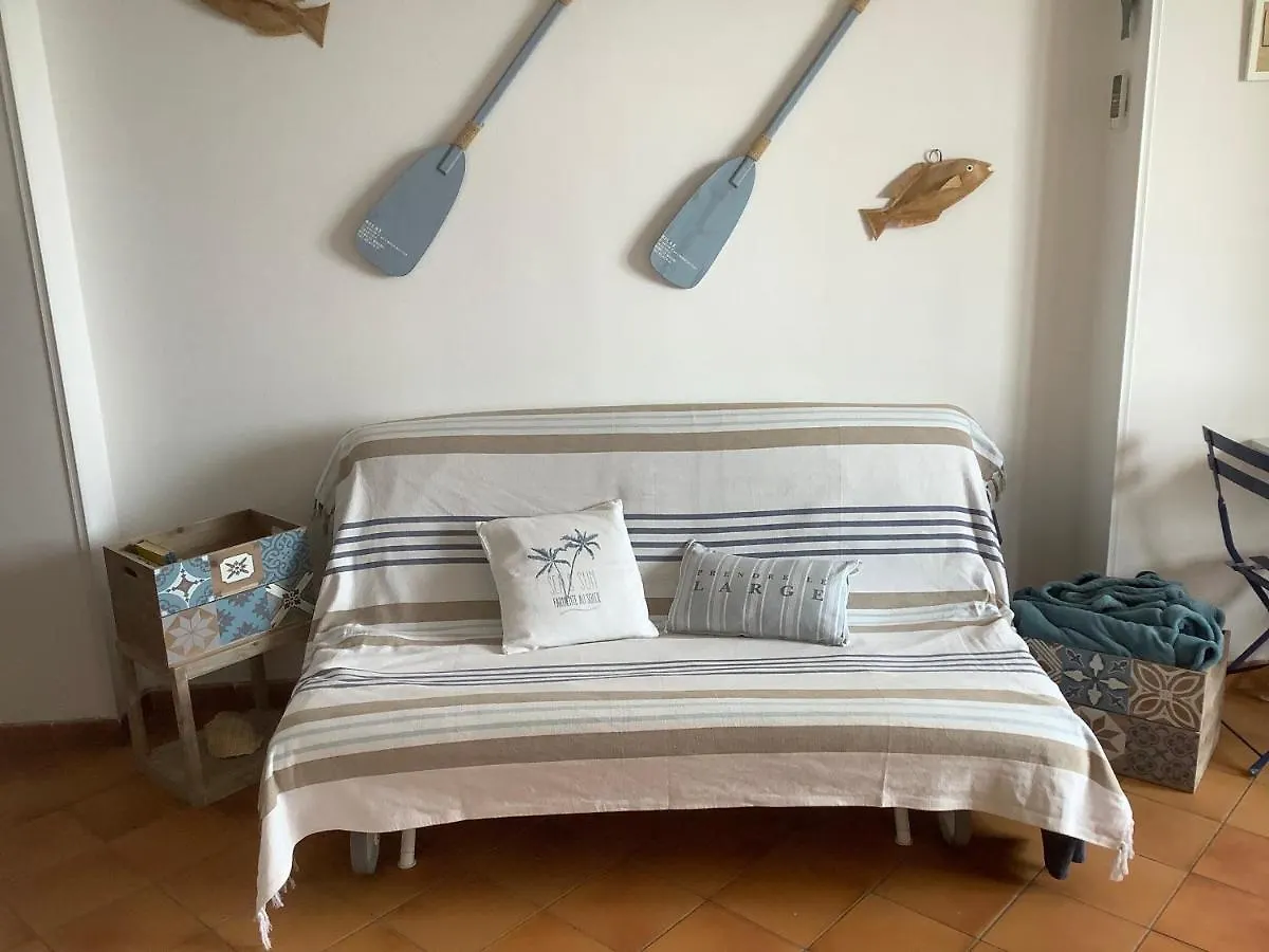 La Casa Dell'Alba Apartment Marzamemi