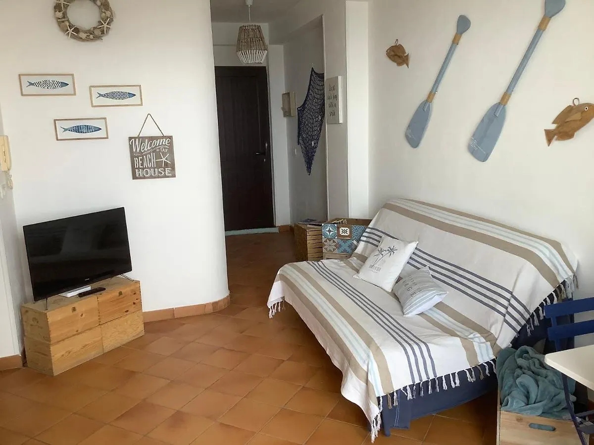 La Casa Dell'Alba Apartment Marzamemi