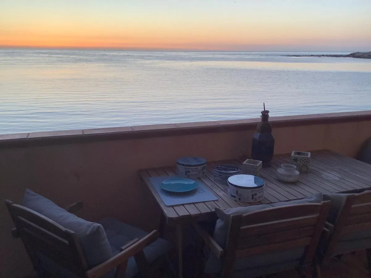La Casa Dell'Alba Apartment Marzamemi