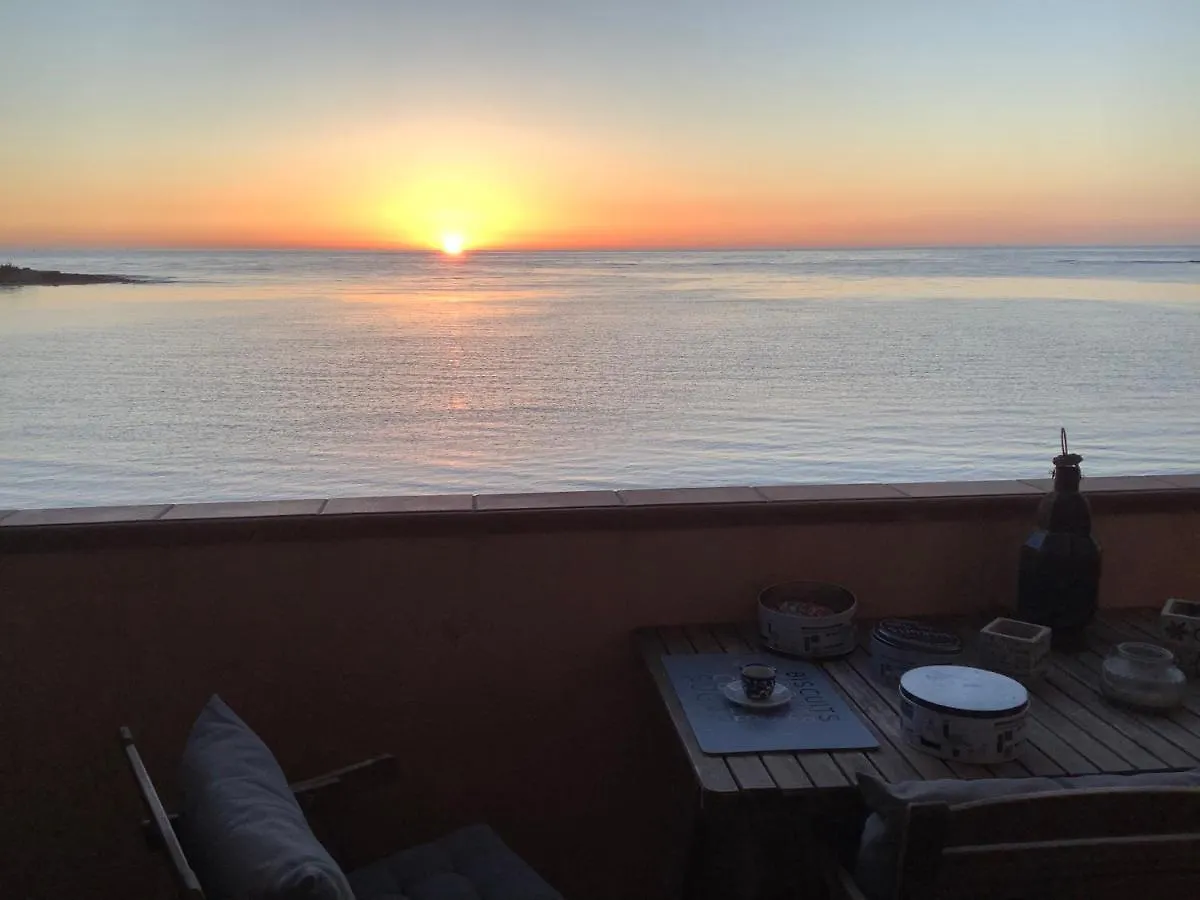La Casa Dell'Alba Apartment Marzamemi Italy