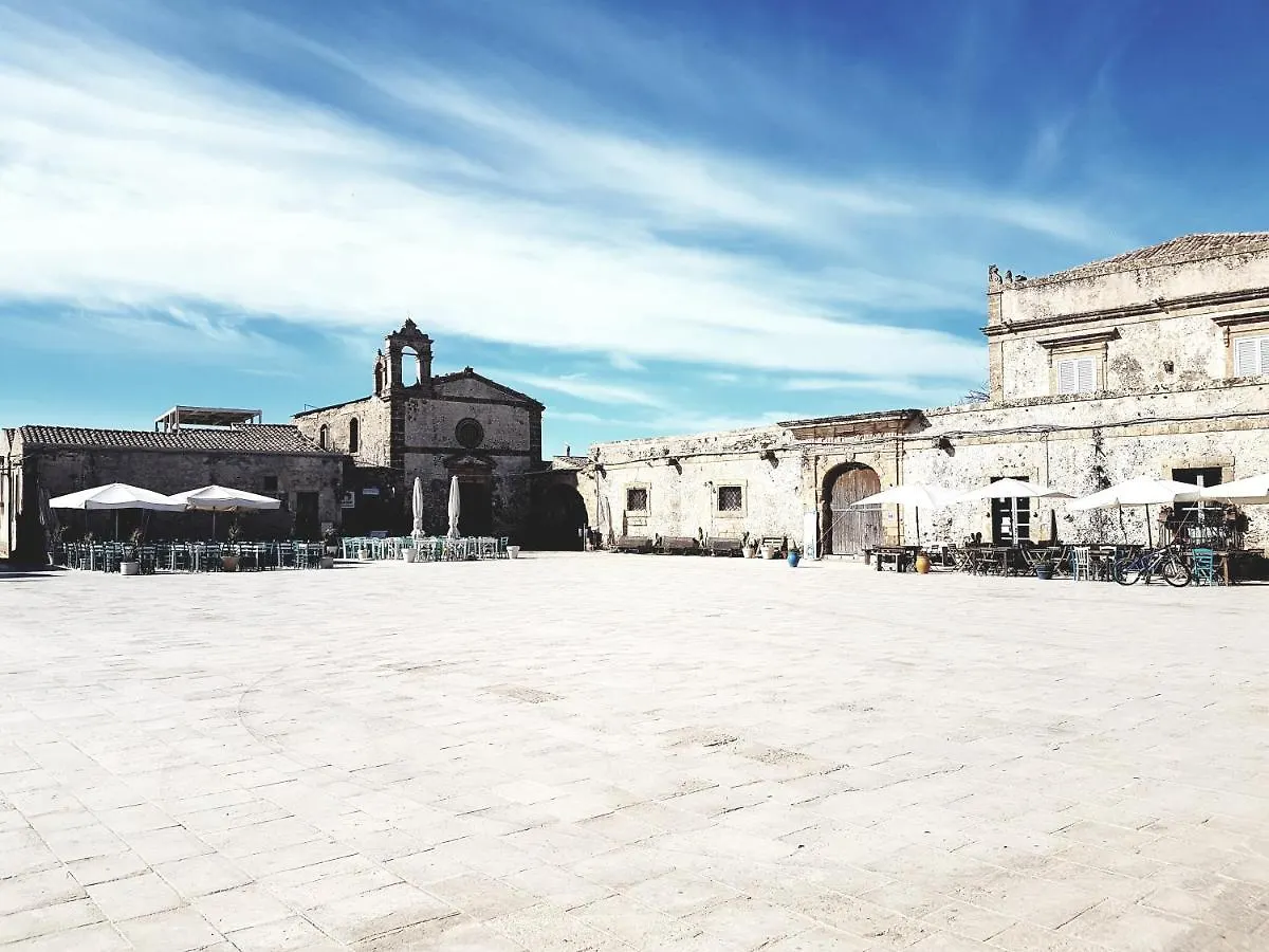 La Casa Dell'Alba Apartment Marzamemi