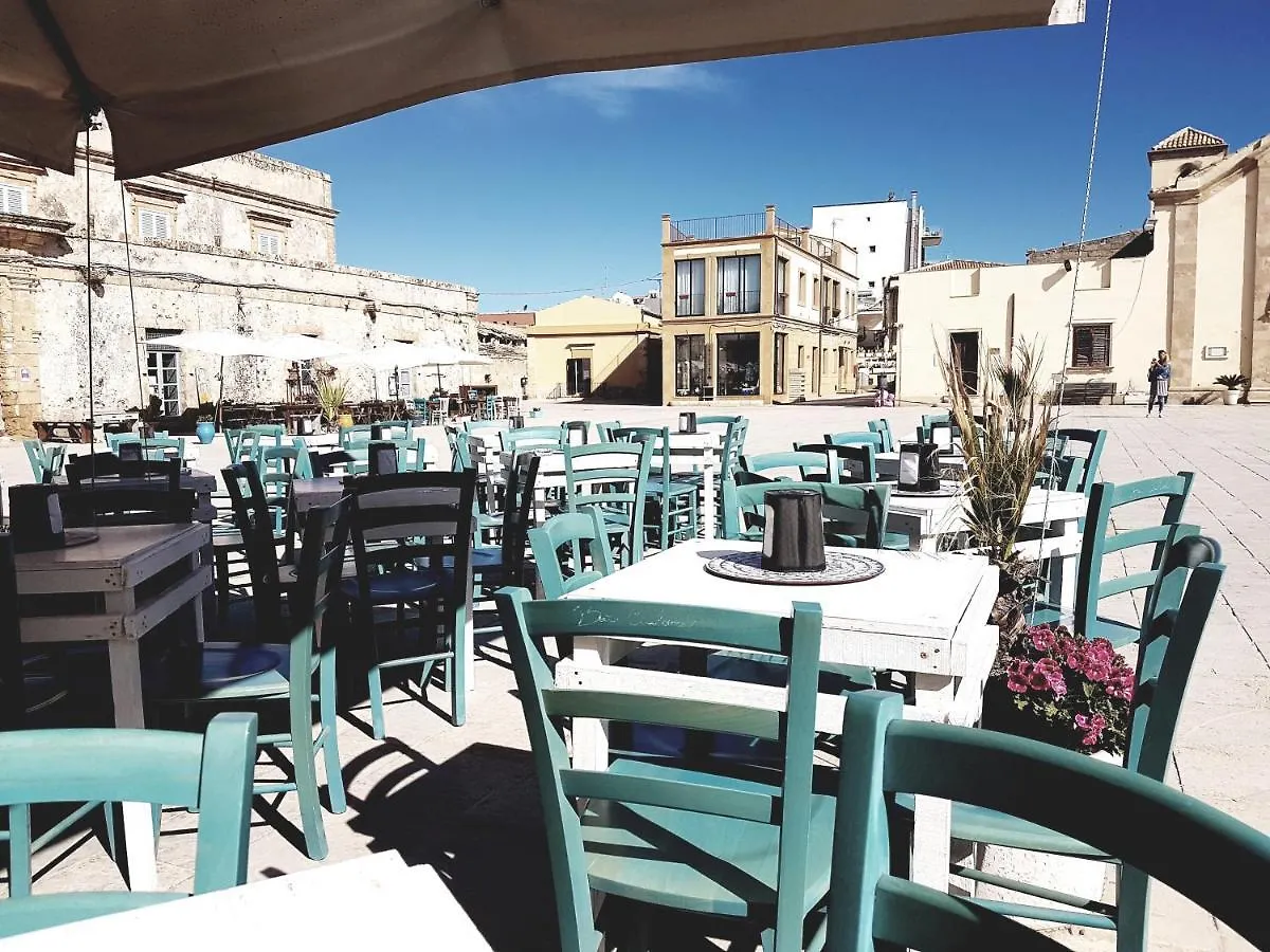La Casa Dell'Alba Apartment Marzamemi 0*,