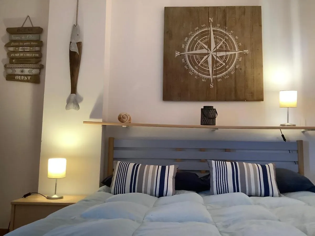 La Casa Dell'Alba Apartment Marzamemi