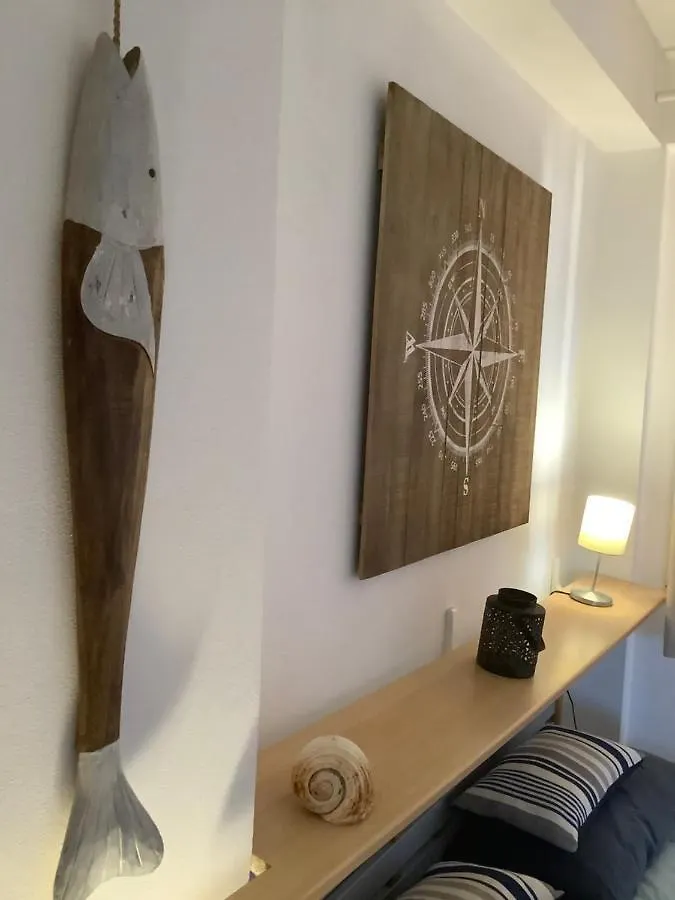 La Casa Dell'Alba Apartment Marzamemi