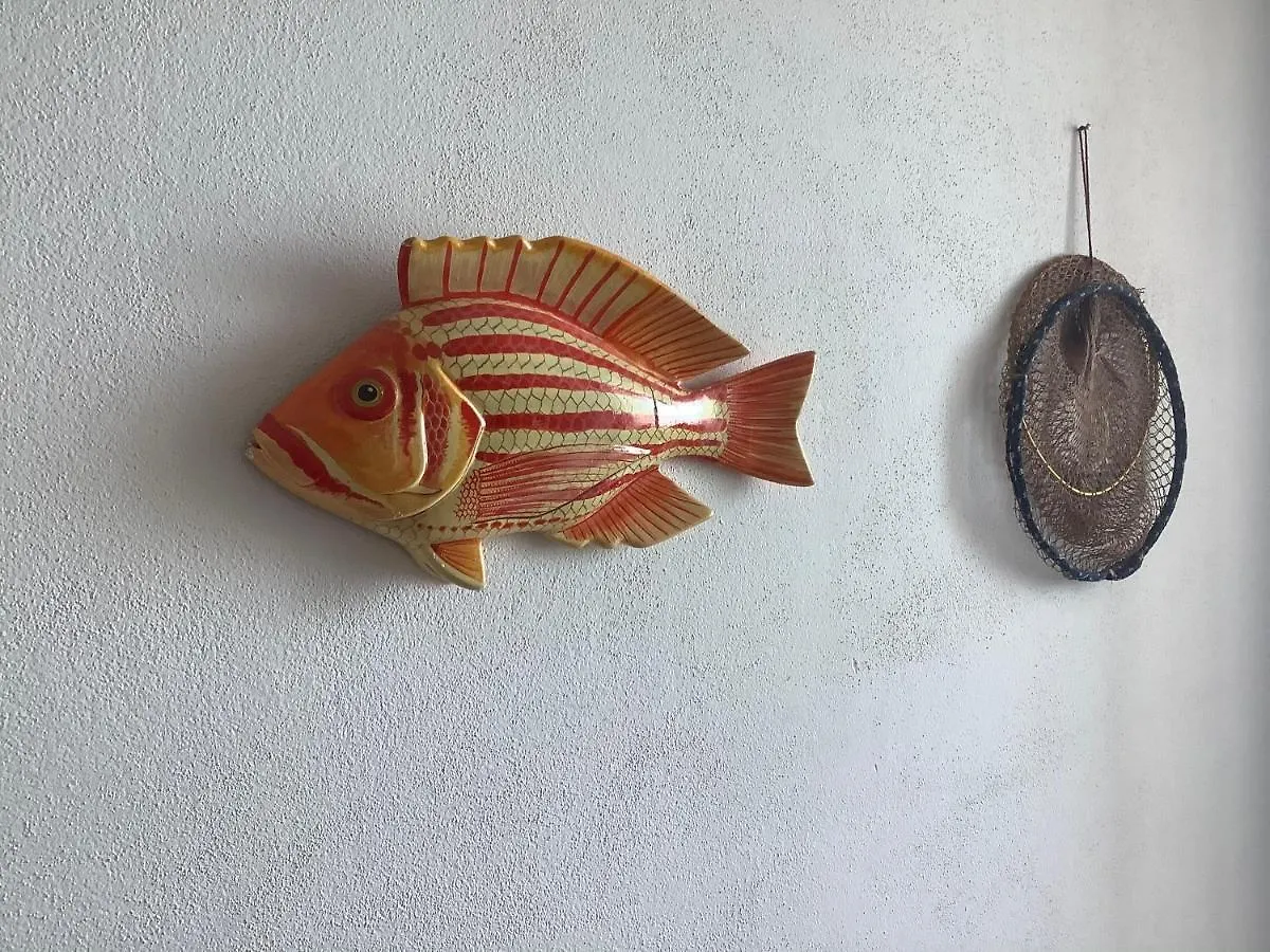 La Casa Dell'Alba Apartment Marzamemi Italy